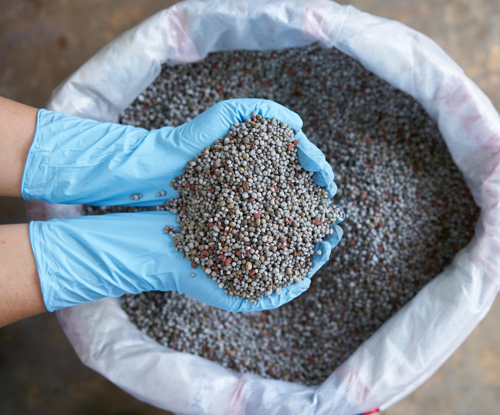 Fertilizer industry welcomes rationalisation of inspectors, ban on linking & stronger quality control measures