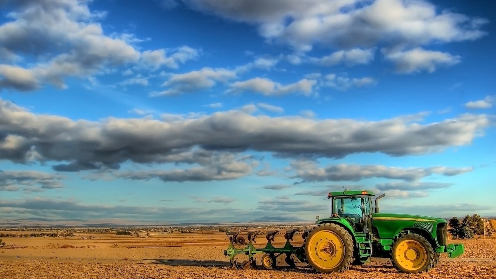 Mid-Tier OEMs gain momentum as tractor industry broadens beyond market leaders