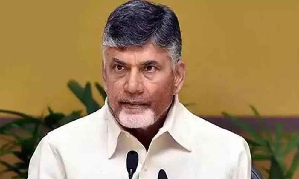 Naidu flags livelihood risk for 43,000 tobacco farmers