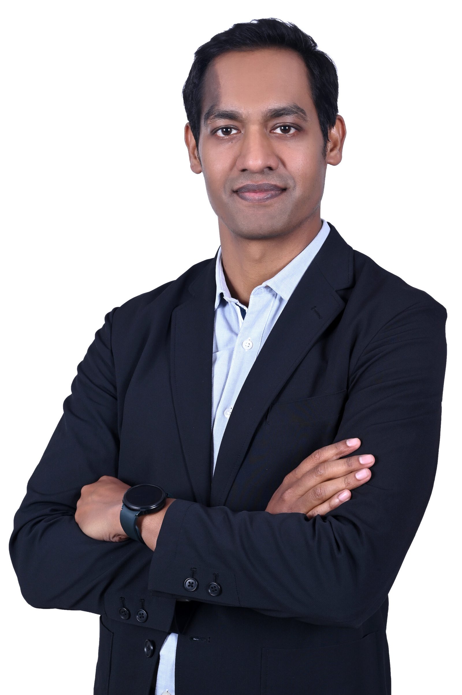 AI-based analytics, predictive maintenance, IoT-enabled equipment, and high-efficiency process control are shaping the industry : Abhishek Das, Head of Business Grains, Bühler India