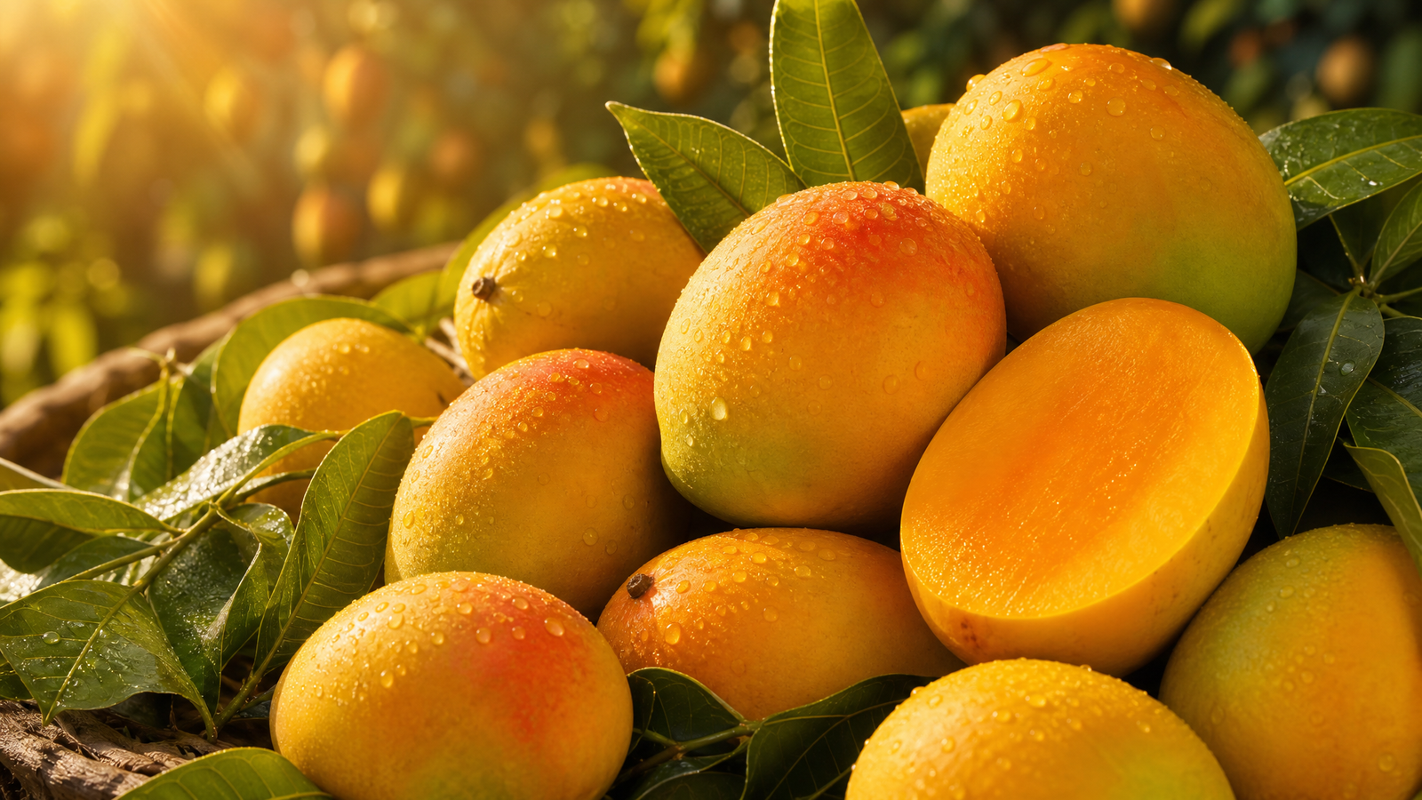 Konkan’s Alphonso under climate stress: When weather volatility and market distortion converge in India’s premium mango economy