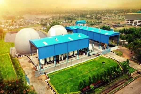 Maharashtra launches aggressive bioenergy push through CBG Policy 2026