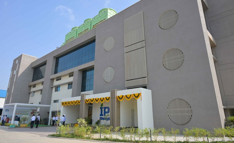 IPL Biologicals commences state-of-the-art, cGMP-compliant Biological Manufacturing facility in Vadodara