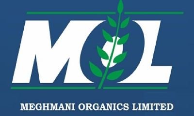 Meghmani Organics to launch Nano DAP, Nano NPK and Nano Zinc production