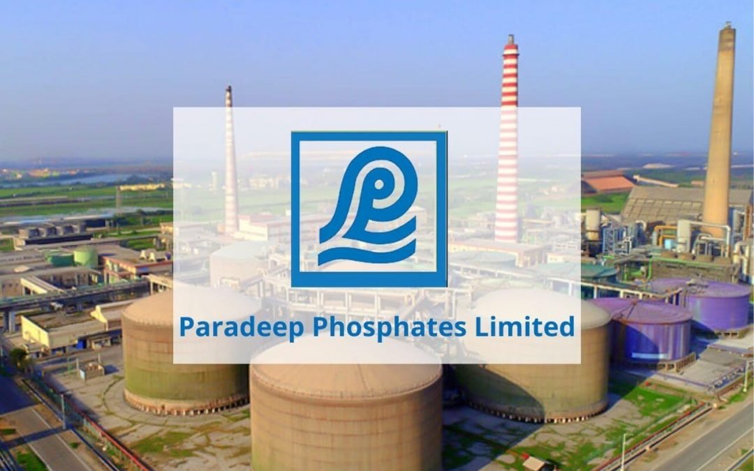 Paradeep Phosphates reports strong FY26 performance; revenue up 29 per cent, PAT surges 52 per cent