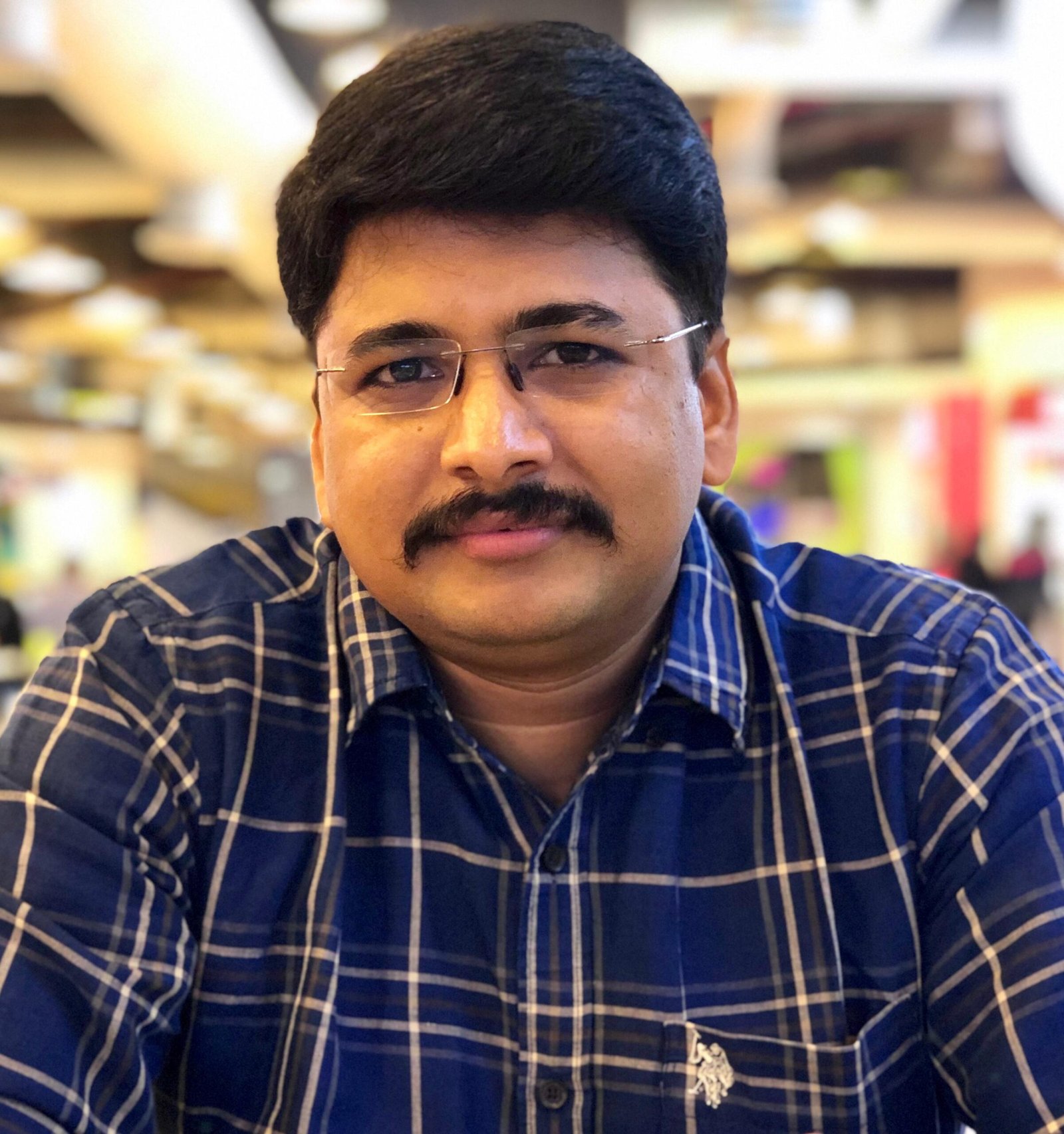 Technology and innovation are enabling a shift from traditional poultry practices to precision-driven, efficient systems : S V V Dora Reddy, Co-founder, Abhi Eggs