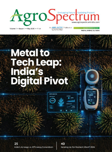 Metal to tech leap: India’s digital pivot