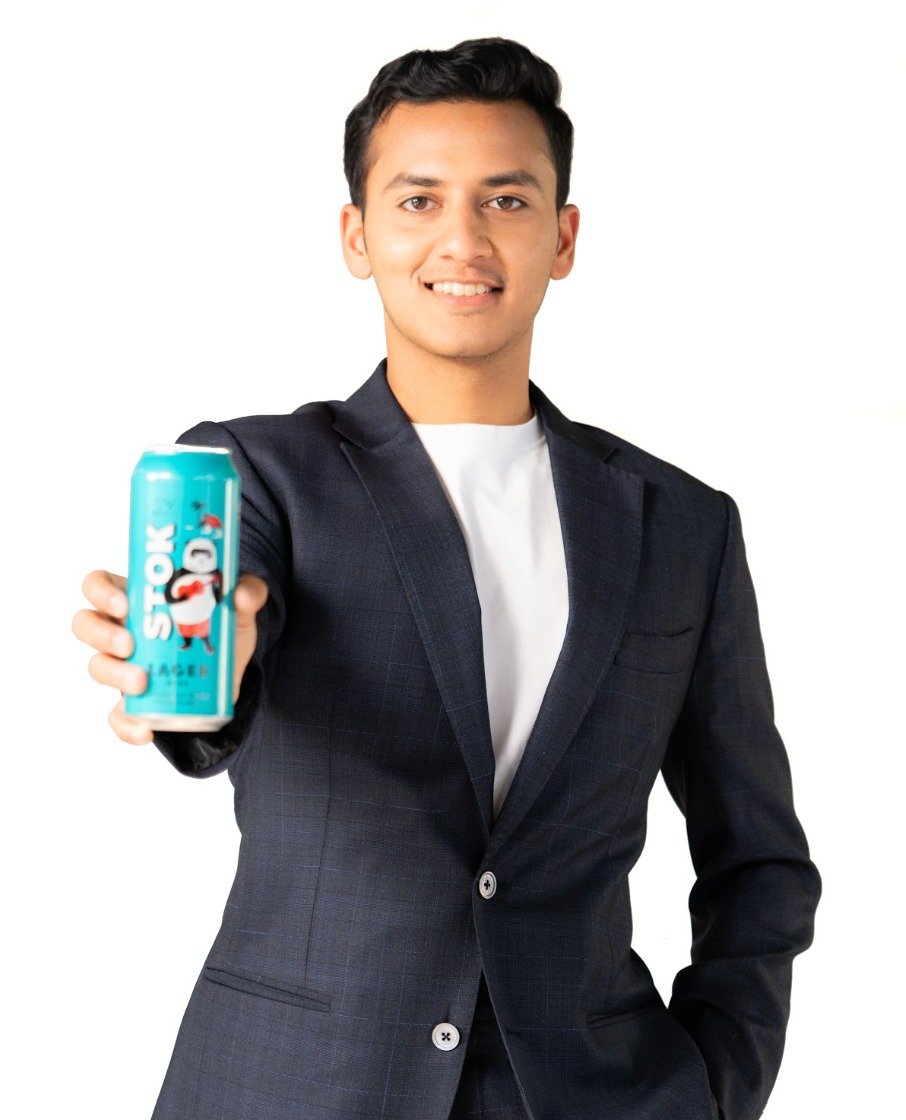Mount Everest Breweries Expands into Andhra Pradesh with Stok and Lemount,  Increasing its Southern India Footprint