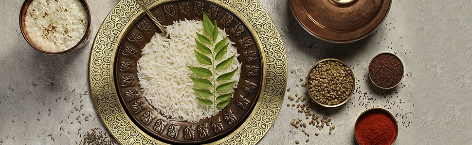 Zeeba Basmati Rice expands portfolio with launch of Sona Masoori and HMT Kolam Varieties, strengthening its position as globally trusted rice brand