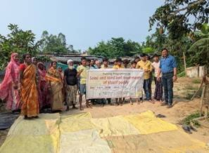 ICAR Intensifies Nationwide Campaign on Balanced Fertiliser Use