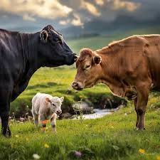  Gausort indigenous Bovine Gender Sorting Technology increases female calf birth rate, bringing transformational change in dairy sector