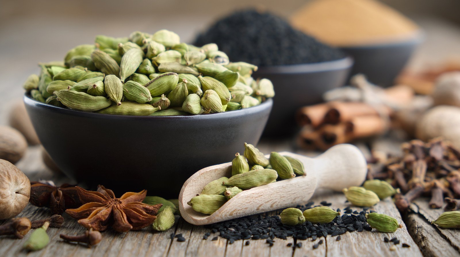 Cardamom markets signal diverging momentum as small cardamom auctions cross Rs 3,600/kg while large cardamom holds firm