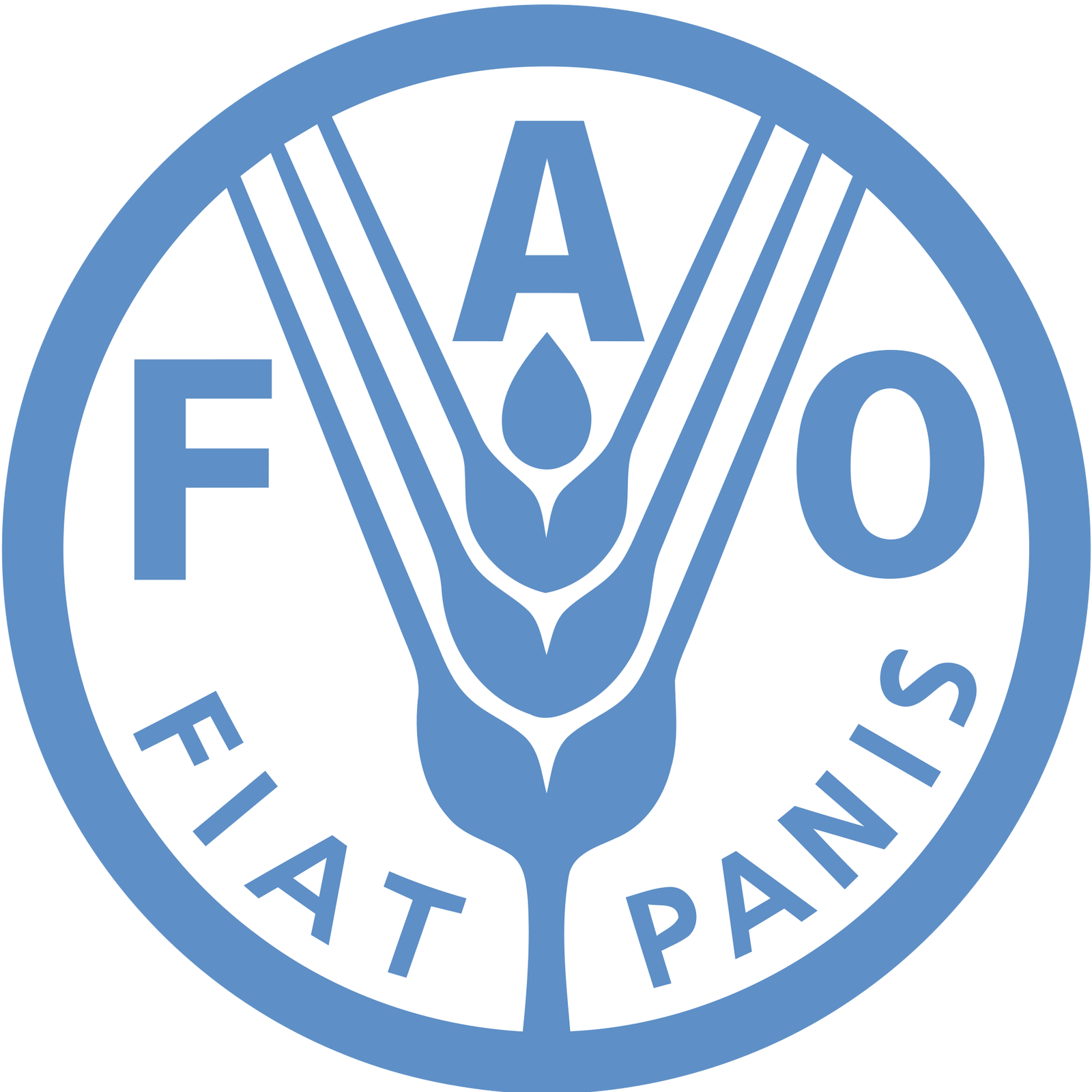 FAO Director-General calls for AI’s transformative power to be at service of rural communities and a bridge towards shared prosperity