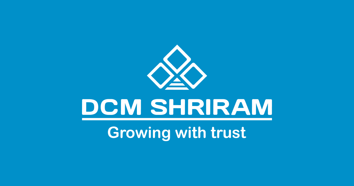 DCM Shriram Ltd. reports resilient FY 2025–26 performance; PBDIT grows 15% to Rs 1694 Cr