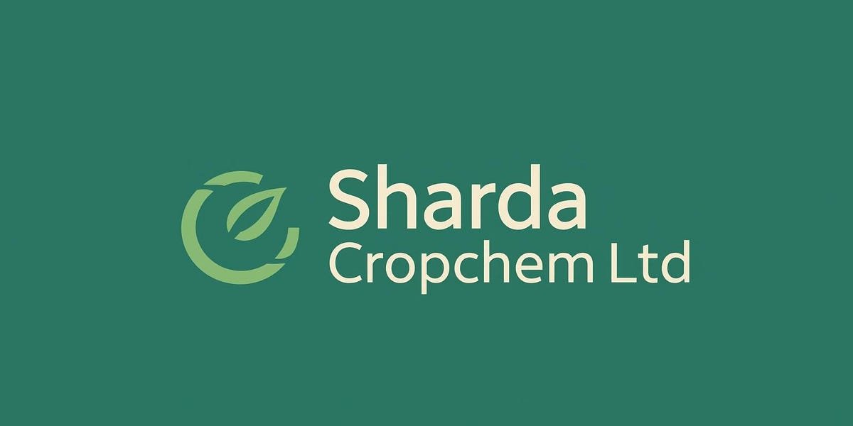Sharda Cropchem posts breakthrough FY26 results on global agrochemical expansion