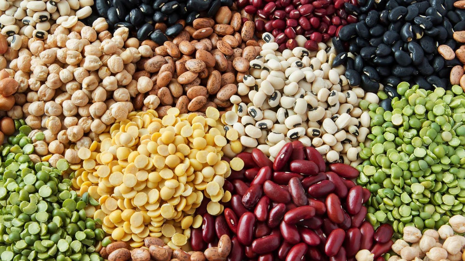Pulse markets see sharp drop in arrivals as select Commodities Trade above MSP