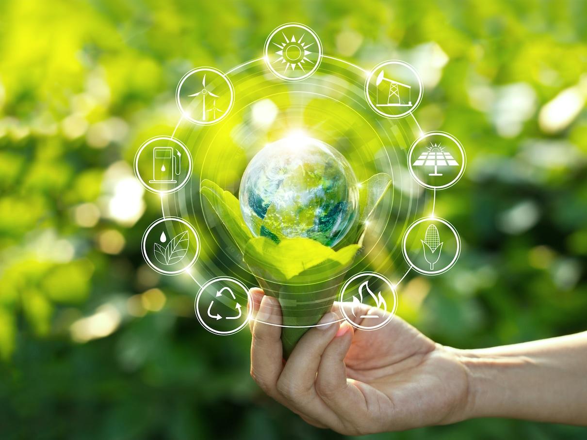 India’s fertilizer sector eyes clean energy transition with new green urea production initiative