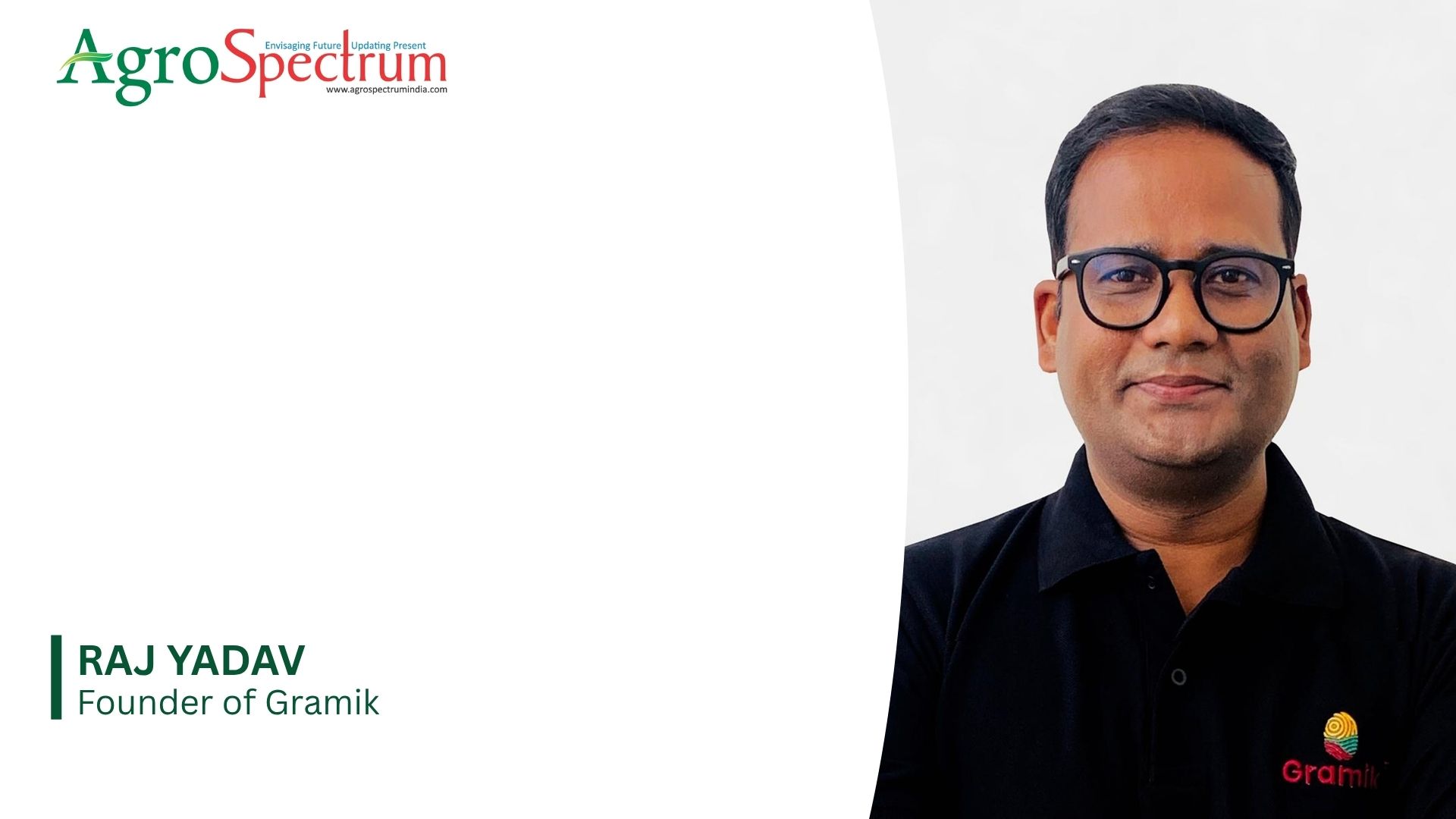 From dark stores to Digital agriculture: How Gramik is reimagining rural commerce