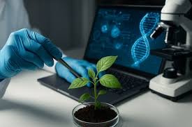 ICAR-CRRI, Cuttack team develops AI-designed genome editing tool for plants