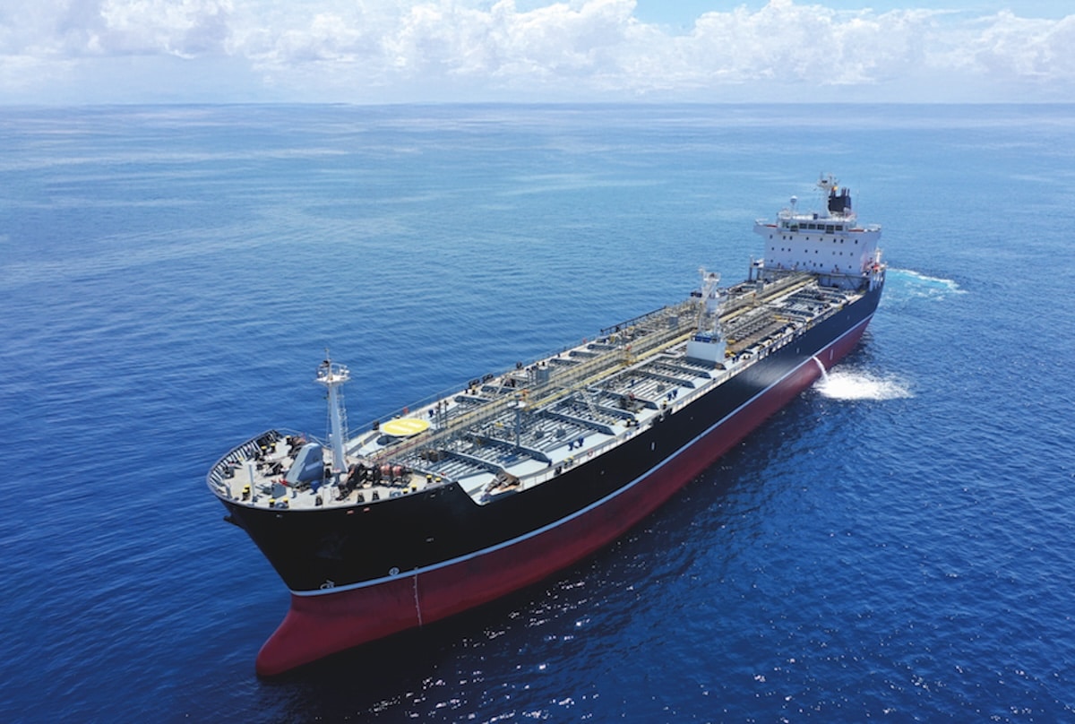 Fertiliser trade rebounds as Gulf ceasefire opens Strait of Hormuz, easing pressure on global supply chains