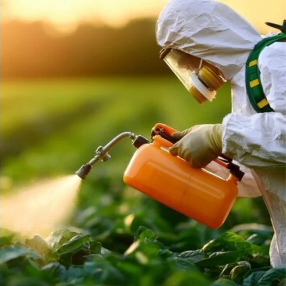 Agrochemical sector gets major regulatory boost as India approves new active ingredients and formulations