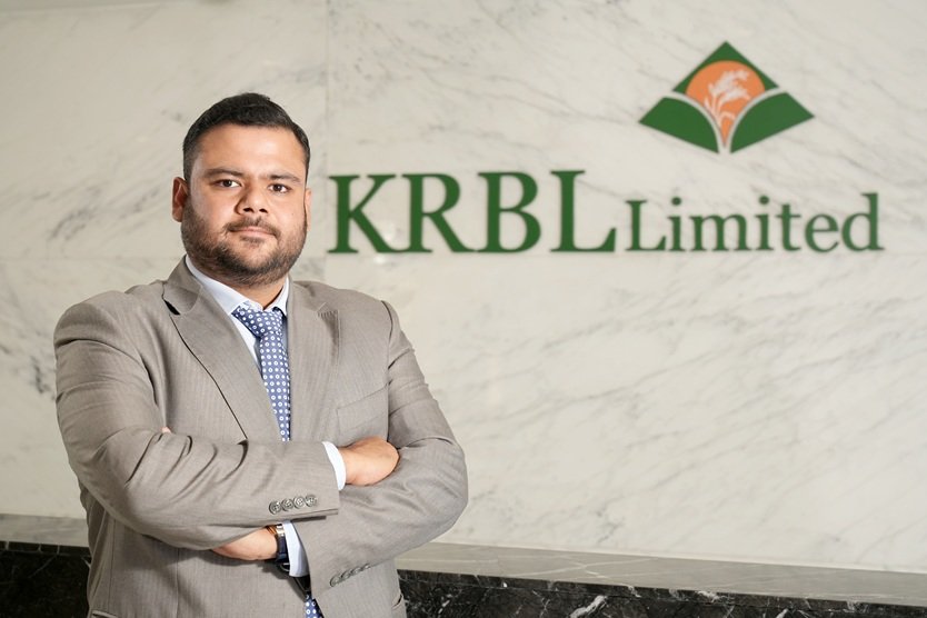 How India can lead the next wave of value-added agri exports: Akshay Gupta, Head of Bulk Exports, KRBL Ltd.