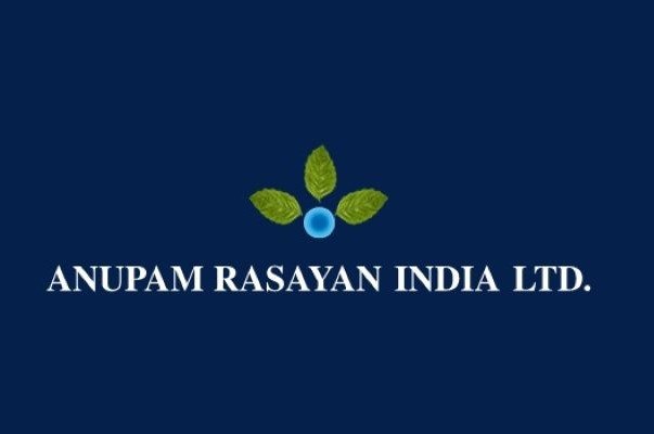 Anupam Rasayan commercialises ETFA via continuous flow chemistry, marking global manufacturing first