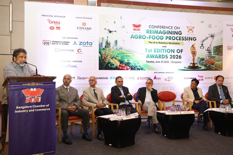 Karnataka backs 3,500 Millet processing units and over 10,500 micro food enterprises