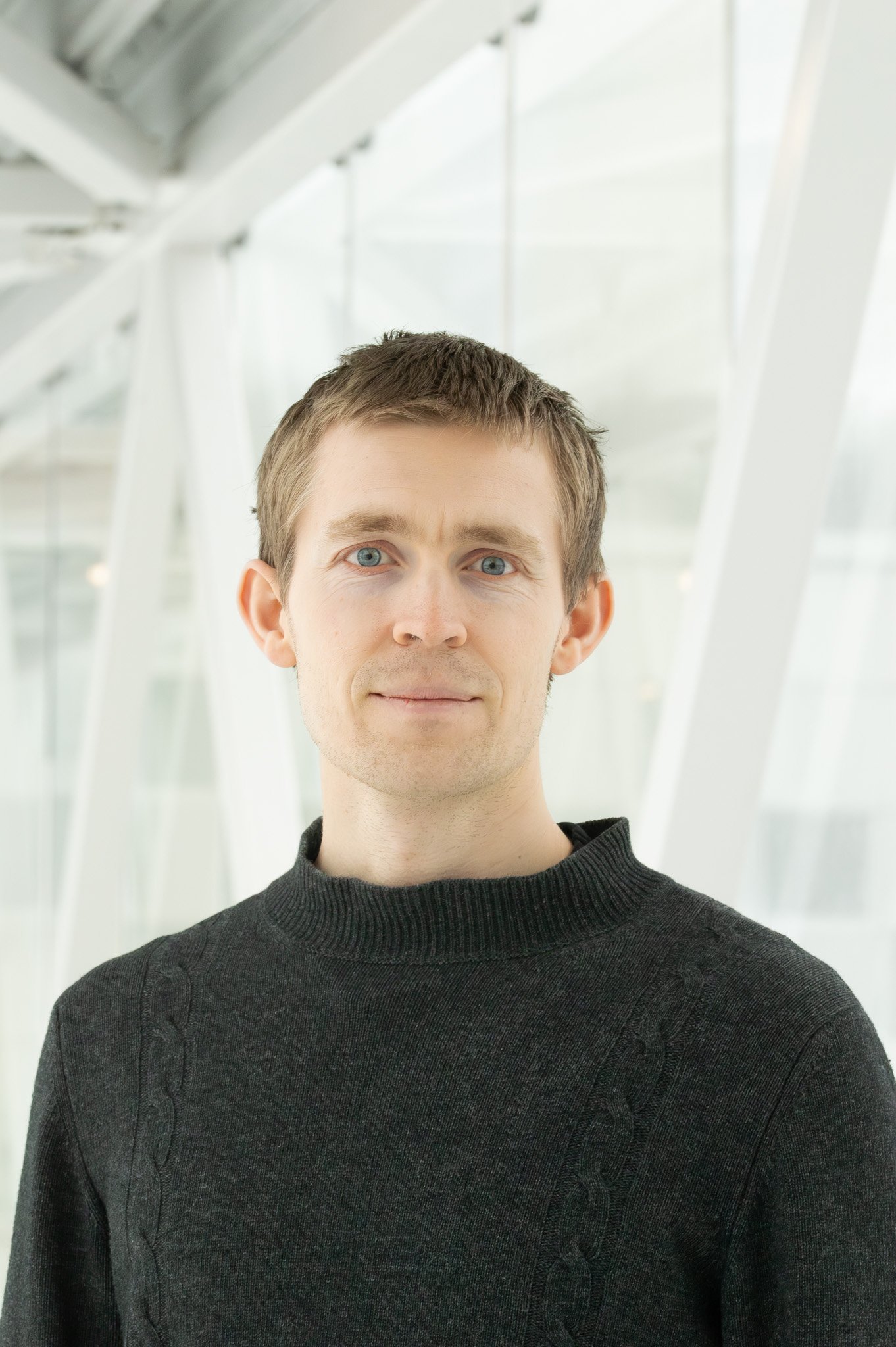 "Nutrient efficiency technologies can directly reduce agriculture's environmental footprint"