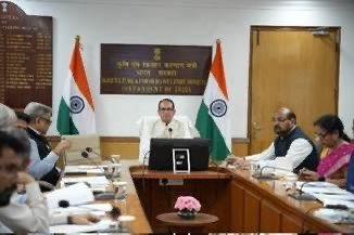 “El Niño concerns put centre on alert, farmers’ interests to be protected at all costs”: Shivraj Singh Chouhan