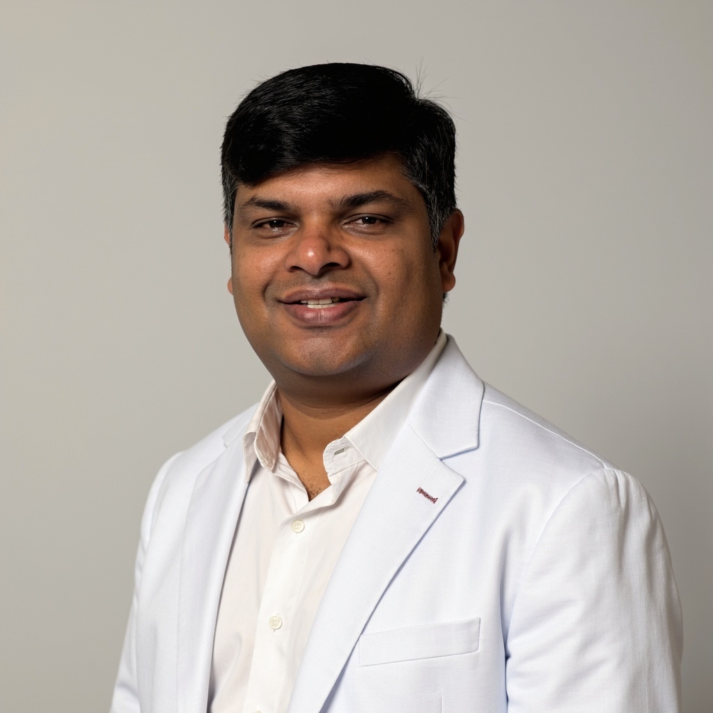 Operating in India has been most rigorous real-world stress test for the system : Vinay Nair, CEO & Founder, KhetiBuddy