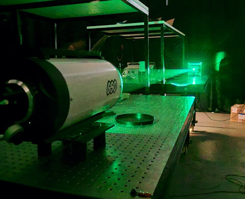 TakeMe2Space, QOSMIC partners to cut satellite data delays for crop-stress monitoring