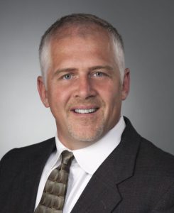 Cracking code : Rick Melnick, Managing Partner & COO for DunhamTrimmer