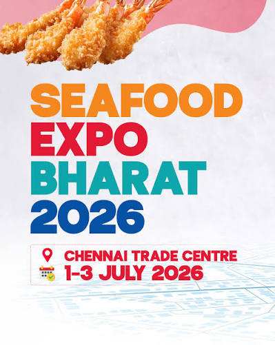 MPEDA to organise Second National Seafood Skill Olympiad during SEB 2026
