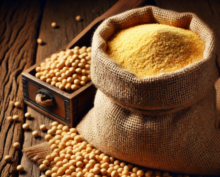 Soybean meal scarcity threatens margins across India's animal protein value chain