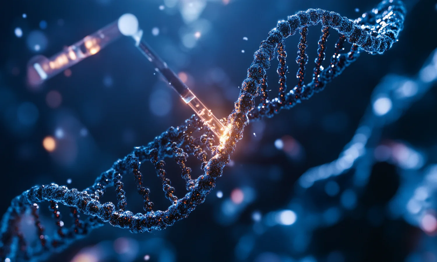 Asia's gene-editing revolution faces its next political test