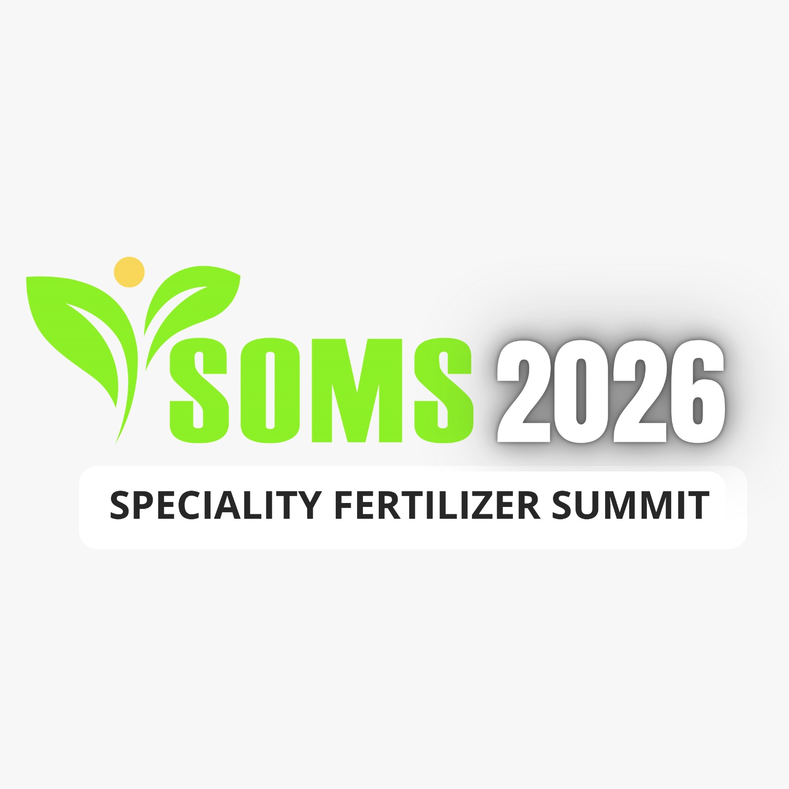 SOMS 2026 to focus on innovation and self-reliance in India's specialty fertiliser industry