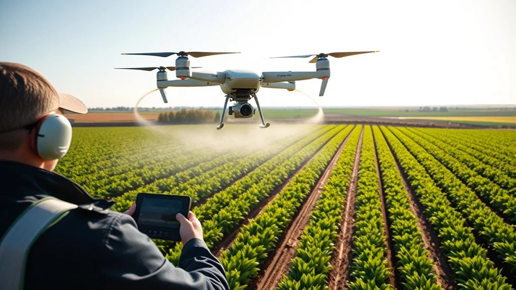 Can Maharashtra become India’s capital of autonomous agriculture?