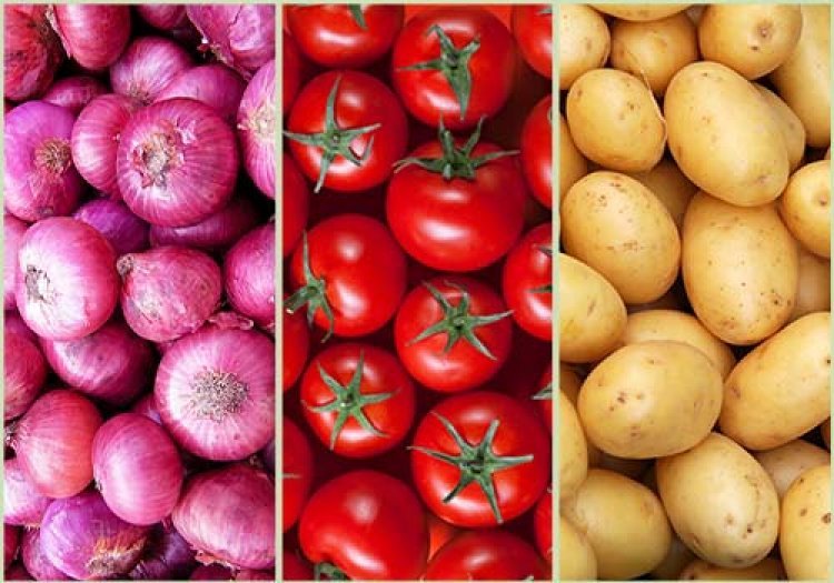 Tomato prices surge nearly 59% Year-on-Year as India’s top crop markets turn volatile