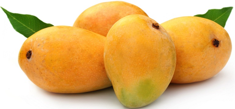 ICAR and APEDA ship 4.3 tonnes Banganappalli mangoes to Singapore through sea route