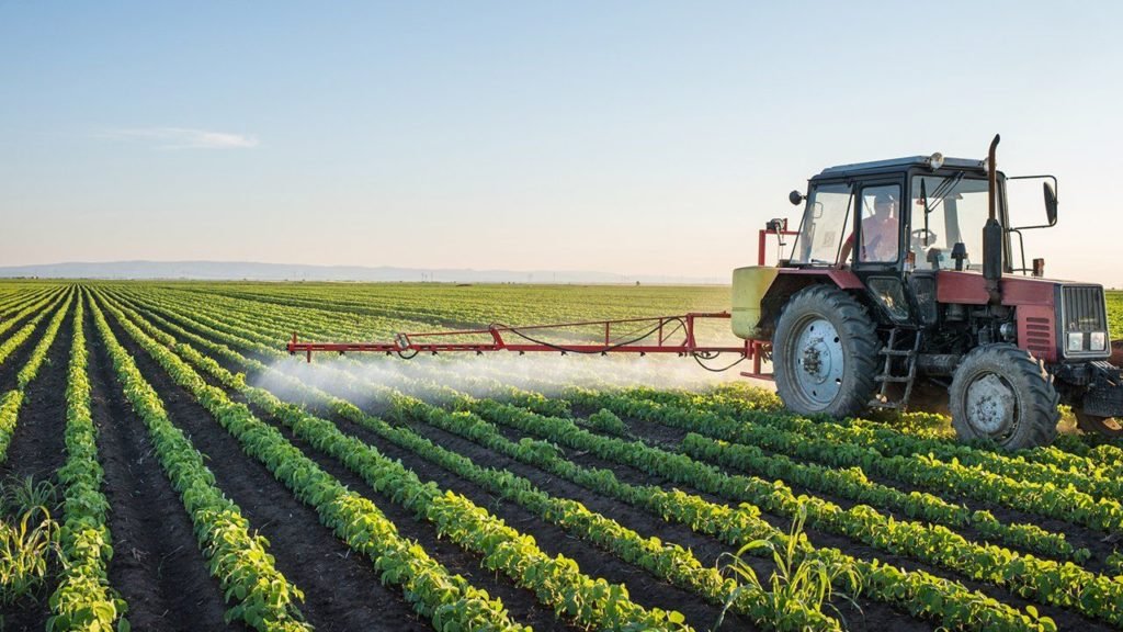 India’s mechanisation story gains momentum as tractor retail sales climb 11% in May