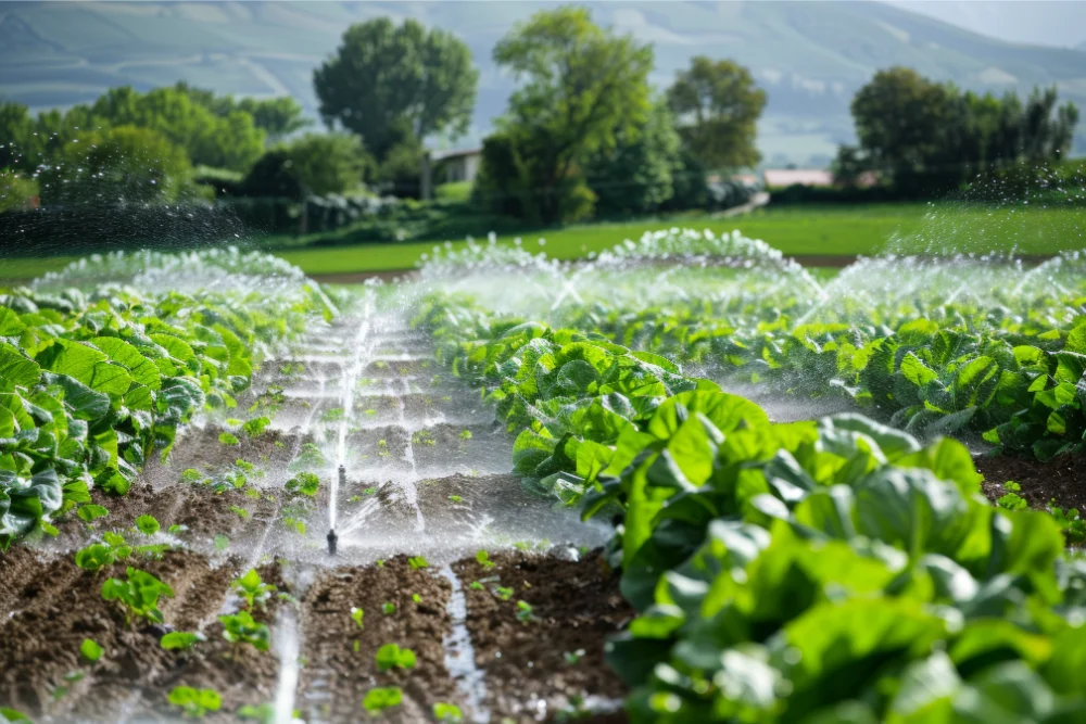 Water Budgeting moves to Centre stage as India confronts future irrigation crisis