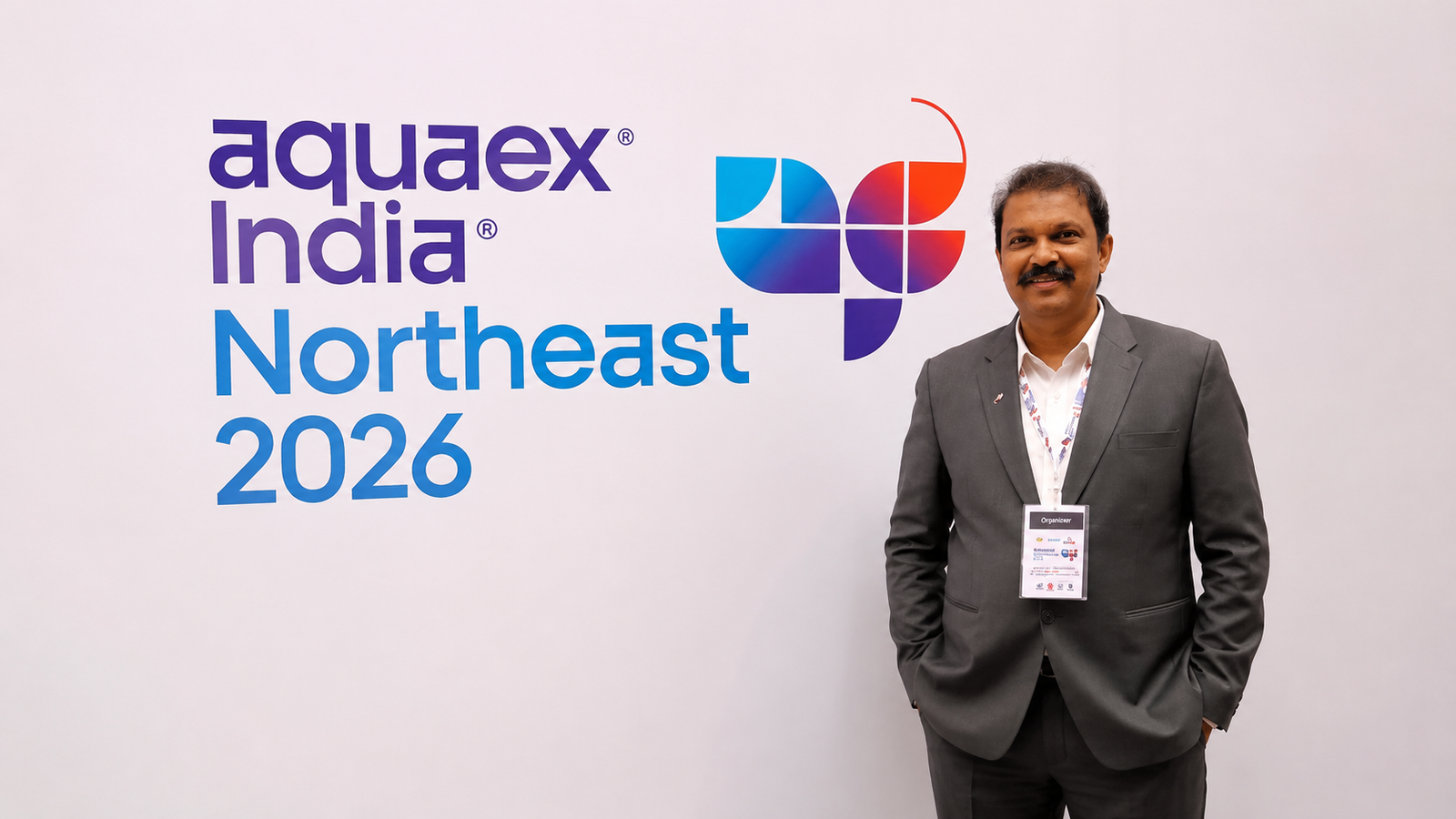 Guwahati to host AquaEx Northeast 2026, 10th Edition of AquaEx India, on June 12–13
