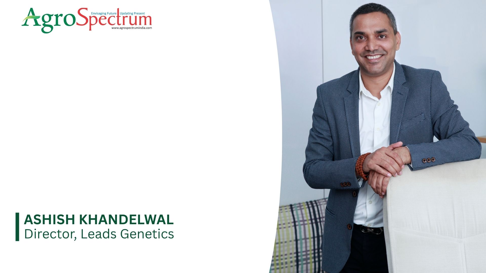 'India can become global exporter of livestock genetics': Ashish Khandelwal on indigenous embryo transfer breakthrough