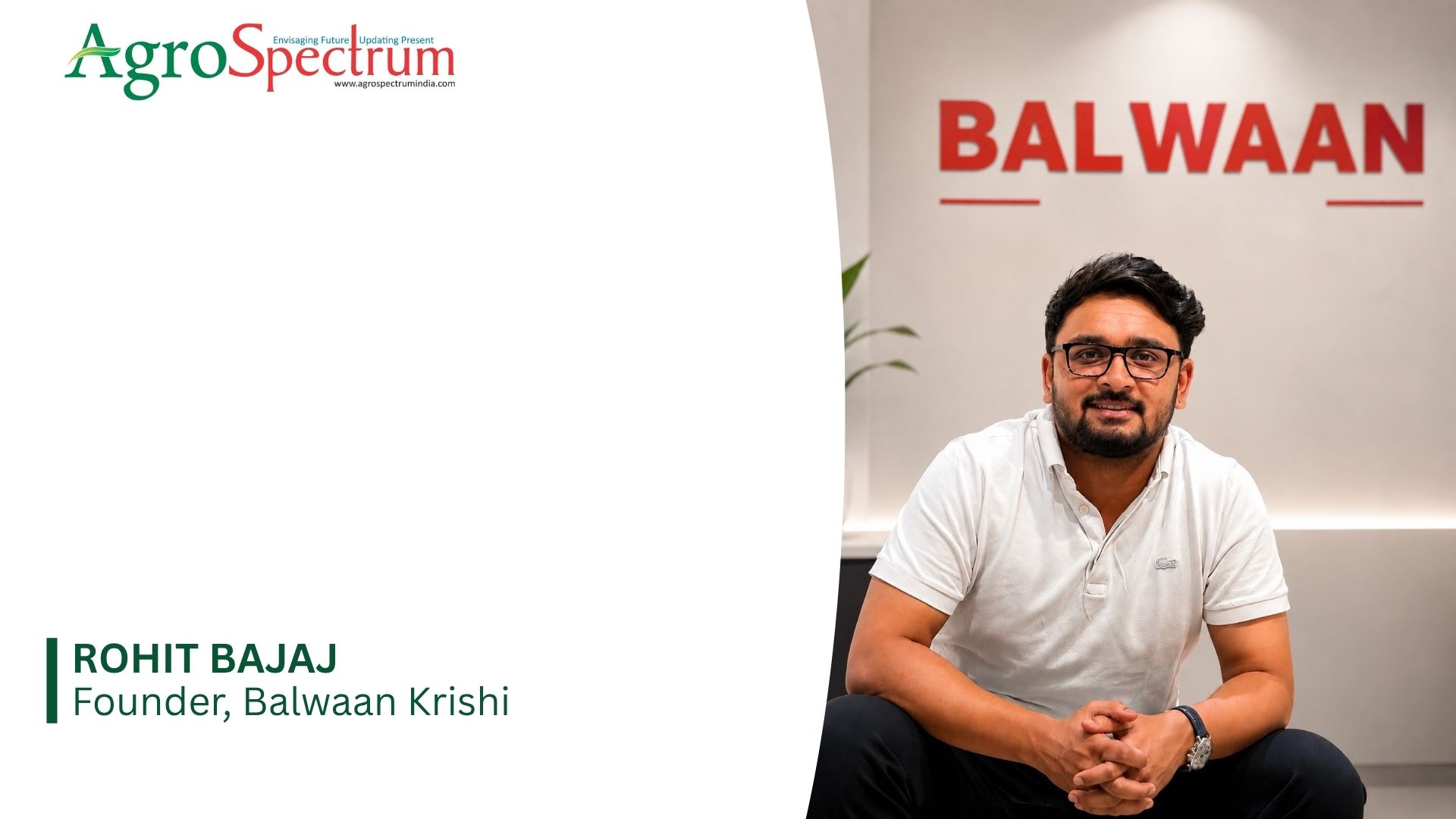 Balwaan Krishi targets 300% customer growth in South India over next 5 years