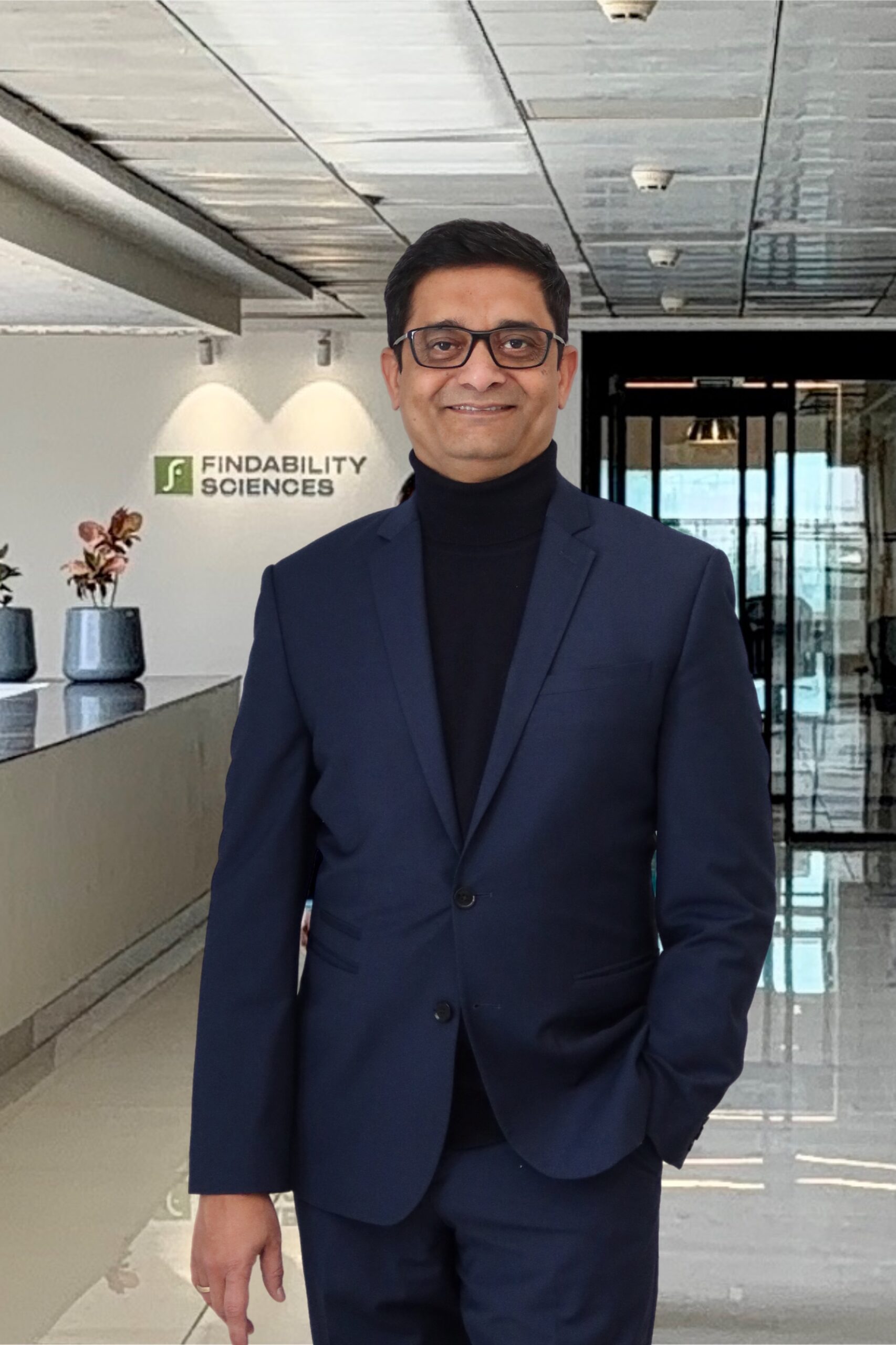 “Global market will be won by whoever can unleash the most reliable dairy decisions at  lowest integration cost” : Anand Mahurkar, Founder & CEO, Findability Sciences