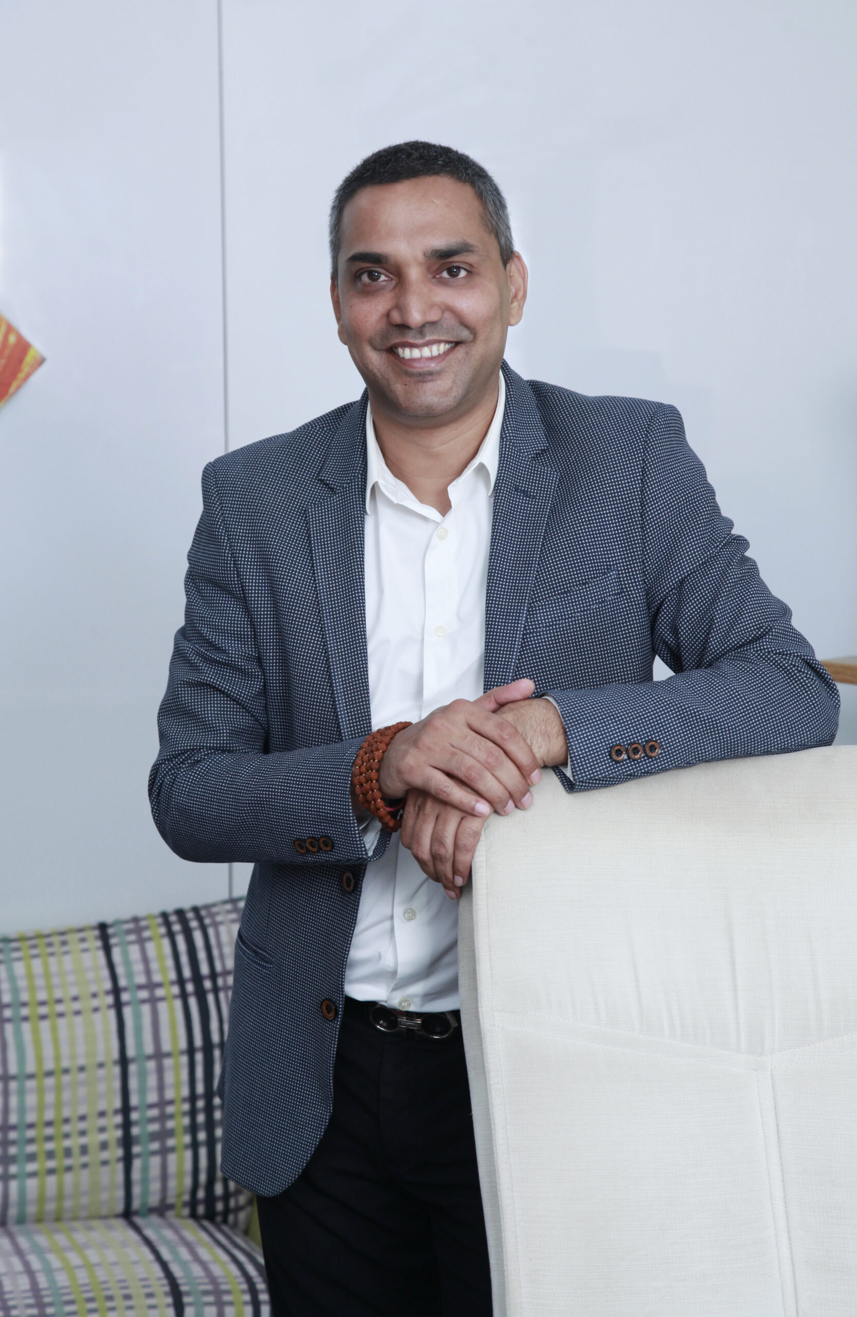 'India can become global exporter of livestock genetics': Ashish Khandelwal on indigenous embryo transfer breakthrough