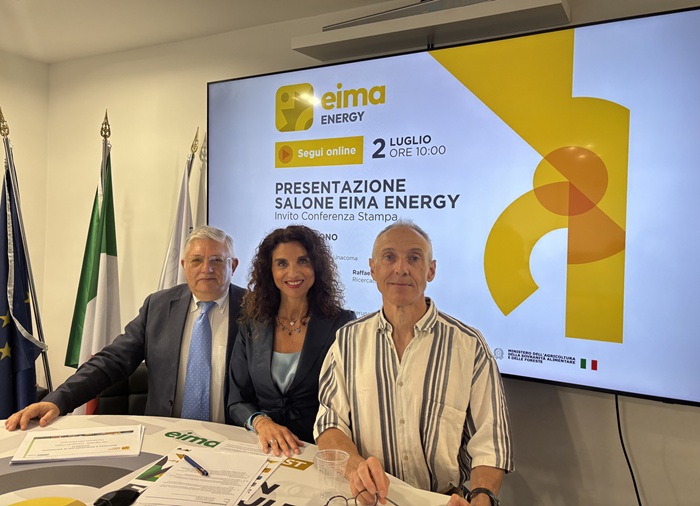 EIMA to unveil advanced technologies for biomass energy at 11th International Bioenergy Showcase