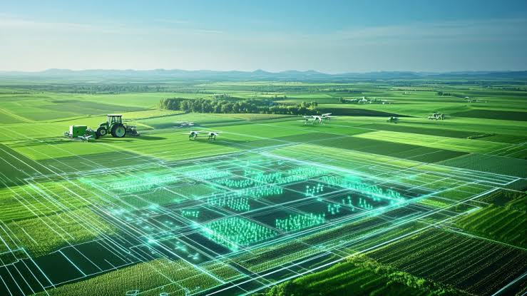 Can Edge AI connect missing piece in India's next phase of smart agriculture? Nikhil Goel, Senior Director of Engineering, embedUR Systems