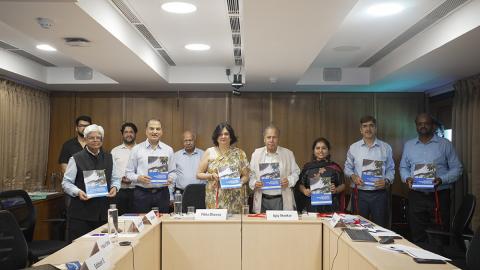 TERI urges national push for solar thermal energy to decarbonise India's industrial sector